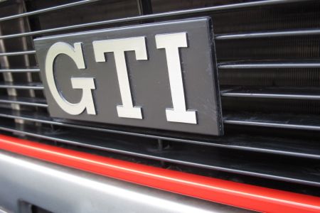 נהיגה נוסטלגית בגולף GTI הראשונה / טור אישי