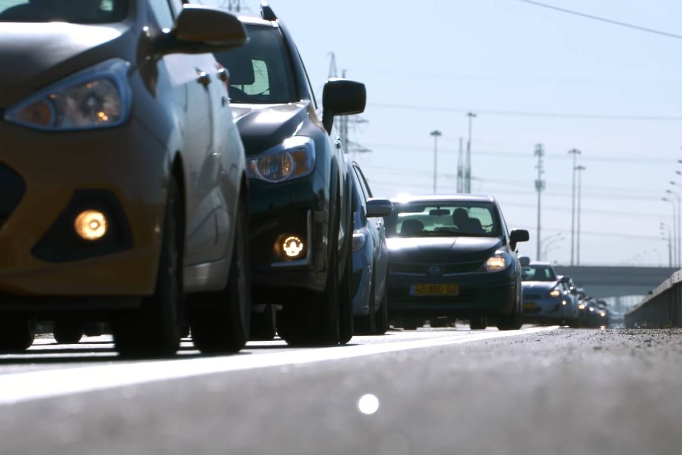 עיריית תל אביב משיקה את אוטותל - מערך רכב שיתופי ראשון מסוגו