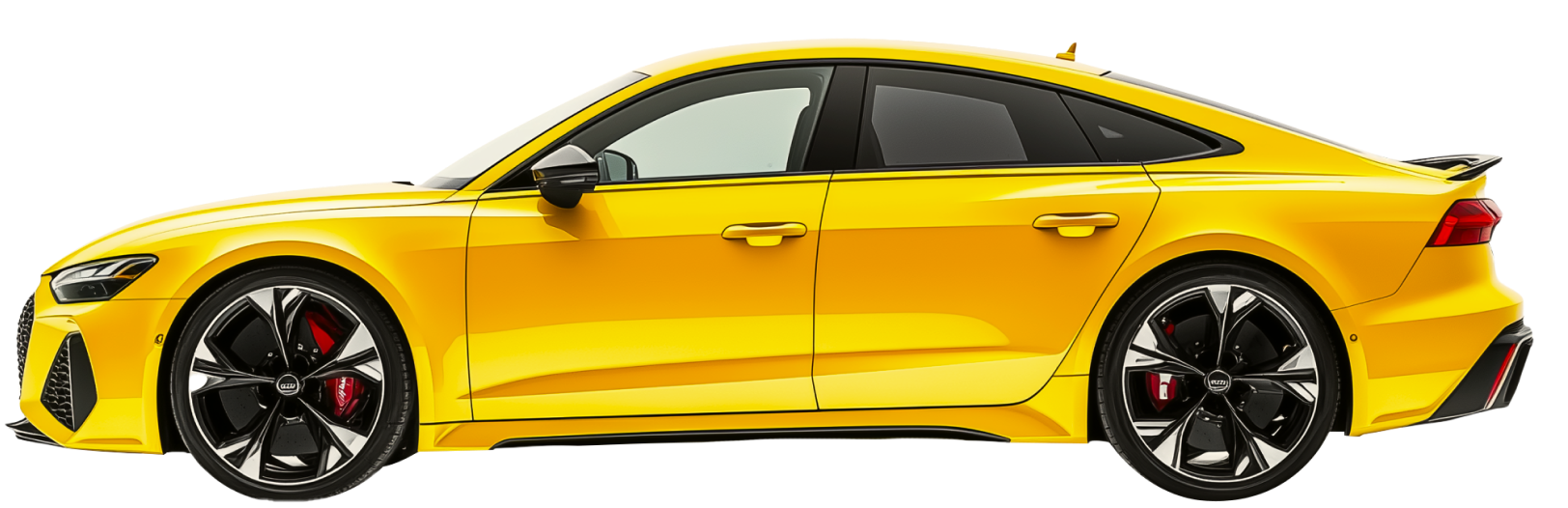 תמונה של רכב המשומש